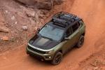 Jeep Trailpass Concept 2017 года